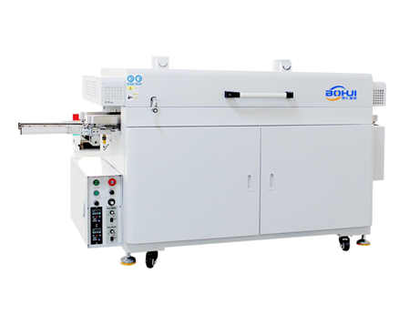 BH-820  PCBA毛刷清洗机